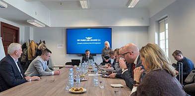 Powrót połączeń kolejowych na linii mazurskiej coraz bliżej