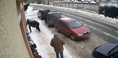 Miłomłyn: Po służbie zatrzymał pijanego kierowcę. Mężczyzna miał aż 4 zakazy