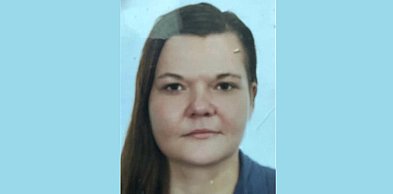 Zaginęła 34-letnia Milena Głowacka z Królewa w gm. Morąg!