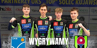 Energa Morliny Ostróda znów wygrywa. Lider I ligi nie zwalnia tempa!