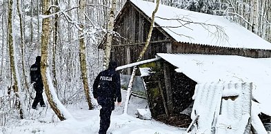 RCB: 38 ofiar mrozów w Polsce; IMGW wydał alerty 2. stopnia dla części kraju