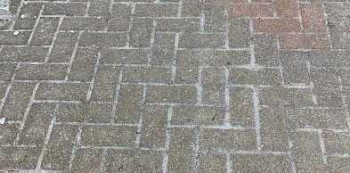 Ostrzeżenie przed marznącym deszczem i gołoledzią dla Ostródy i okolic