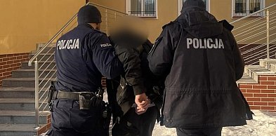 Morąg: Kierował bmw pod wpływem środków odurzających