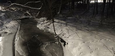 W czwartek ma ruszyć akcja lodołamania na Wiśle