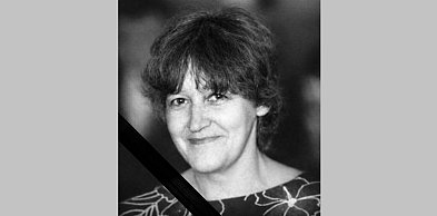 Odeszła Maria Czechowska - wieloletnia nauczycielka ostródzkiego Bażyniaka