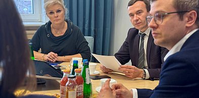 Wyzwania polityki rynku pracy w regionie