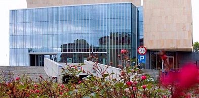 Luty w Warmińsko-Mazurskiej Filharmonii w Olsztynie