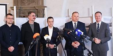 Brama na Bałtyk – nowoczesna infrastruktura portowa w Elblągu