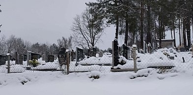 15 osób odeszło od nas na zawsze w minionym tygodniu [9 - 15 luty]