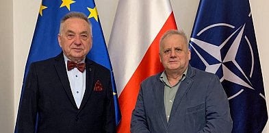 Mazury AirShow 2026 - trwają przygotowania do 25. edycji wydarzenia