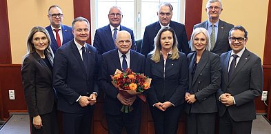 Po lutowej sesji sejmiku województwa