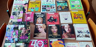 Powiat Ostródzki: Biblioteki i czytelnie z nowymi książkami i sprzętem