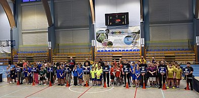 Ostróda: Idzbark najlepszy, Szyldak i Durąg na podium w Dwa Ognie Cup