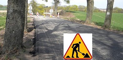 174 mln zł z rządowego funduszu na drogi na Warmii i Mazurach