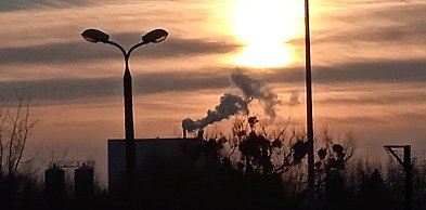 Ostróda: Czy dron zakupiony przez Miasto będzie sprawdzał to, czym palimy?