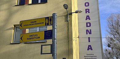 Powiat Ostródzki: 150 tys. zł wsparcia dla Poradni Psychologiczno-Pedagogicznej
