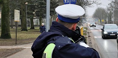 S7: Zimowa aura nie studzi zapędów kierowców. Rażące przekroczenia prędkości