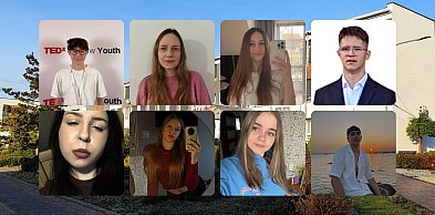 Dobrocin, Morąg: Konferencja edukacyjno-inspiracyjna dla młodzieży