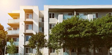 Zarządzanie nieruchomościami z pełną obsługą techniczną