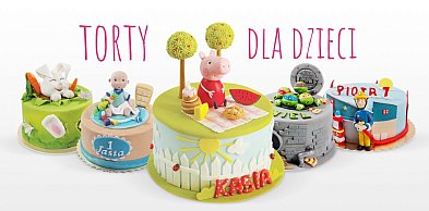 Cukiernia z ofertą tortów i ciast na zamówienie