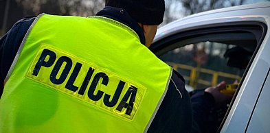 Ostróda: Policyjna akcja „Trzeźwość”. Skontrolowano ponad tysiąc kierowców