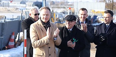 Przyszli kierowcy mogą już zdawać egzaminy w Ełku