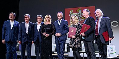 Premiera filmu o olsztyńskiej legendzie