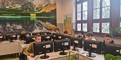 Ostróda: Uczniowie z Salezjana bezkonkurencyjni na Olimpiadzie Konsumenckiej