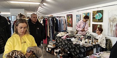 Ostróda: Nieskończenie dobry marzec! Sprawdź kalendarz wydarzeń!