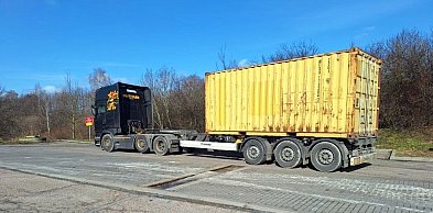 Kierowca odmówił przyjęcia... 67 mandatów karnych! Wszystko po kontroli ITD