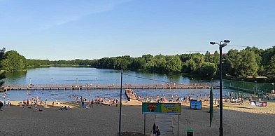 Ostróda planuje przebudowę ścieżki wokół Jeziora Sajmino