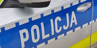 SPEED Ostróda: Agresywny kierowca Mazdy zatrzymany na DK 16