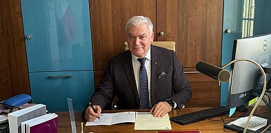 Inwestycje w bezpieczeństwo to rozwój regionów – rozmowa z posłem Gorczycą