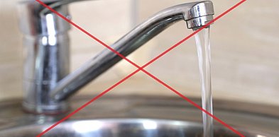 Olecko: 20 tys. osób i 41 miejscowości bez wody po wykryciu bakterii E-coli