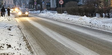 Powiat Ostródzki: Czas na remont ul. Grunwaldzkiej w Ostródzie, Dworcowej w Morągu