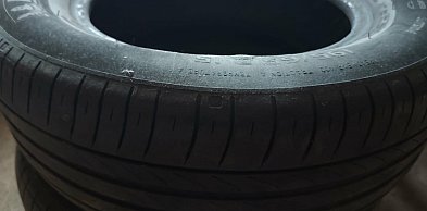 Ostróda: Będzie można oddać za darmo zużyte opony!