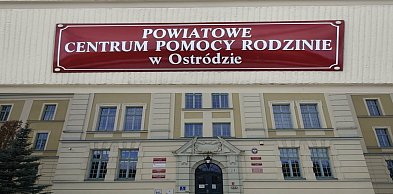 Ostróda: Program Asystent osobisty- wsparcie dla osób z niepełnosprawnością