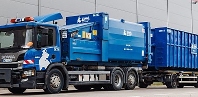 Zamów kontenery budowlane i zorganizuj usuwanie śmieci