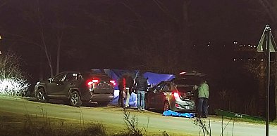 Ostróda: Tragiczny finał poszukiwań zaginionego mieszkańca miasta