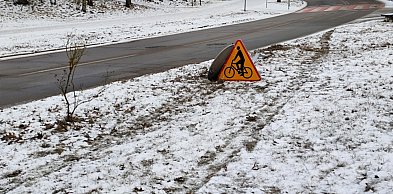 IMGW ostrzega przed przymrozkami oraz intensywnymi opadami deszczu i śniegu