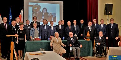 Ostróda uhonoruje legendę. Lata 2026–2028 Rokiem Krystyny Chojnowskiej-Liskiewicz