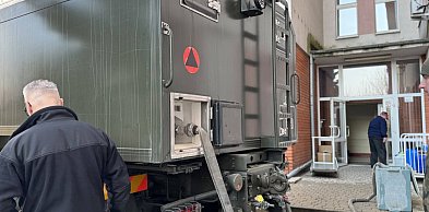 Olecko: Woda z wodociągu do spożycia tylko po przegotowaniu do 12 kwietnia