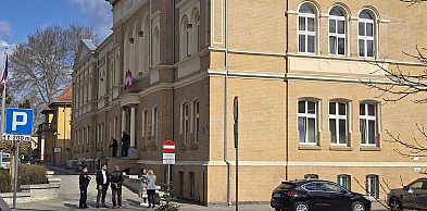 Uwaga! Alarm w Urzędzie Miejskim – sytuacja opanowana, urząd ponownie otwarty