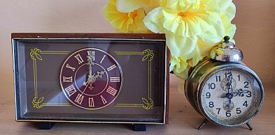 Psycholog o zmianie czasu: nie tak łatwo przestawić zegar biologiczny