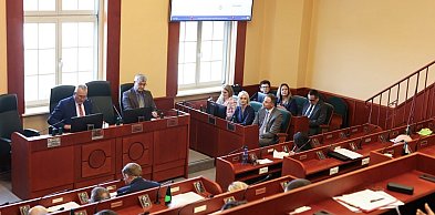 Apel o wzmocnienie rynku pracy na Warmii i Mazurach