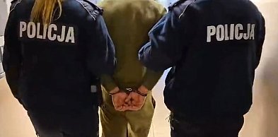Świąteczna tragedia w Orzyszu. 31-latek z zarzutem zabójstwa i rozboju