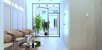 Nowoczesne podejście do chirurgii – komfort pacjenta i precyzja leczenia