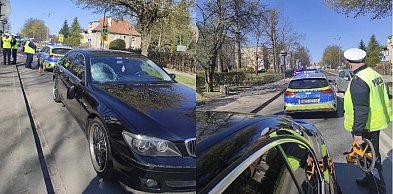 Ostróda: Potrącenie dwóch nastolatek na skrzyżowaniu Jagiełły i Sportowej