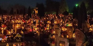 W minionym tygodniu 14 osób opuściło nas na zawsze [13 - 19 kwiecień]