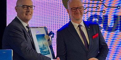 Będzie budowa Centrum Szkoleniowego Talent Campus Michelin w Olsztynie